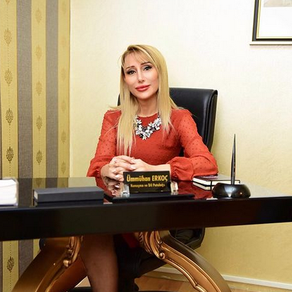 Ümmühan ERKOÇ 