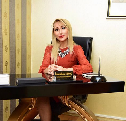 Hakkında